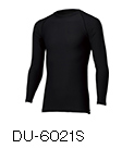 DU-6021S（アイスドライ® クルーネックアンダーシャツ）
