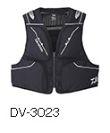 DV-3023（フィッシングショートベスト）