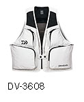 DV-3608