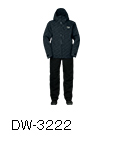 DW-3222（レインマックス®HDウィンタースーツ）