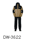DW-3522（レインマックス®ウィンタースーツ）
