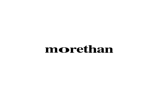 morethan