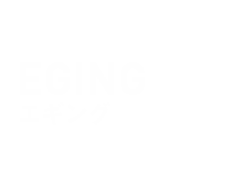 エギング