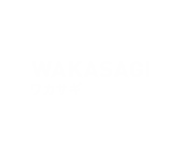 ワカサギ