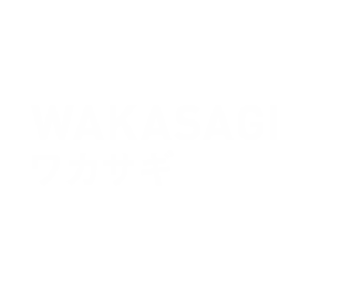 ワカサギ