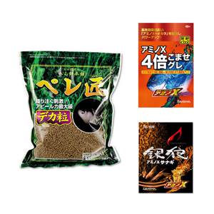 エサ