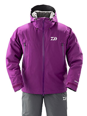 Daiwa 防寒ウエア Web Site Daiwa 防寒ウエア Web Site