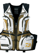 Daiwa 救命具 Web Site