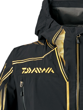 Daiwa スタンダードレイン Web Site