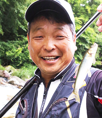 福田 和彦