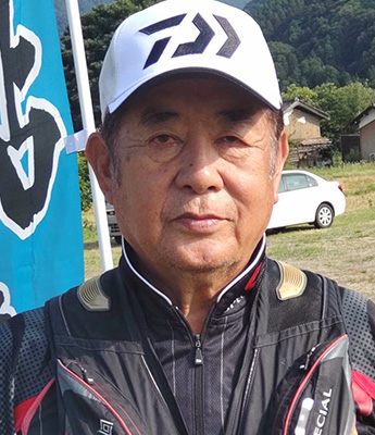 林 順二