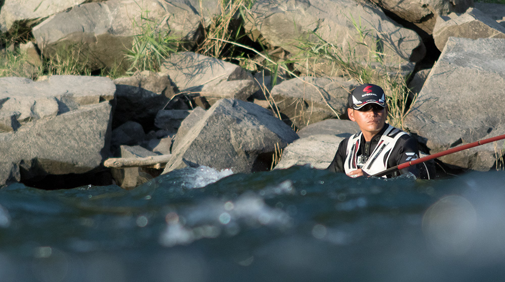 DAIWA ： 伊藤 隆介  site