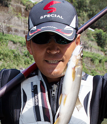 伊藤 隆介