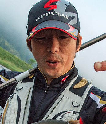 加藤 達士