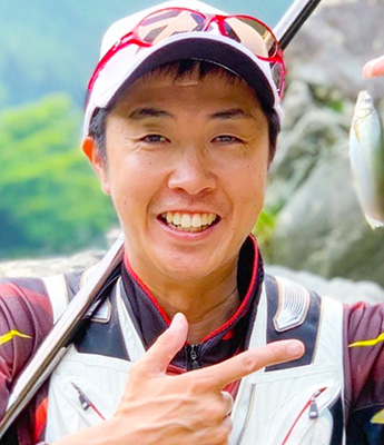松田 拓也
