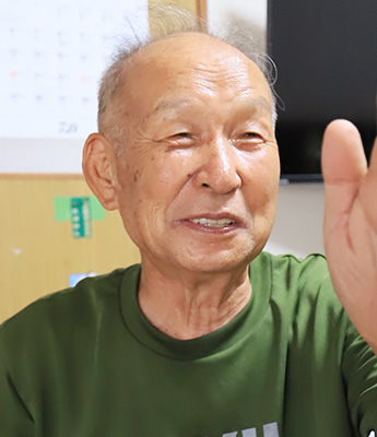 村田 満