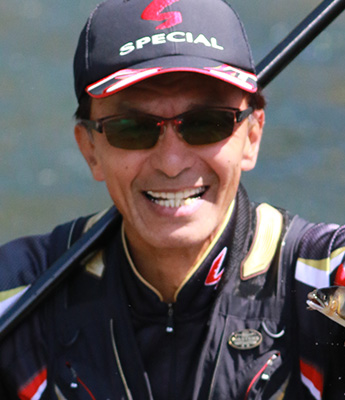 白滝 治郎