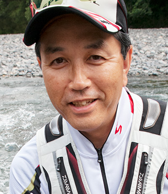 山本 高義