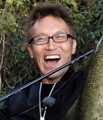 村上 晴彦
