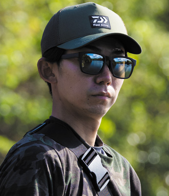山下 一也