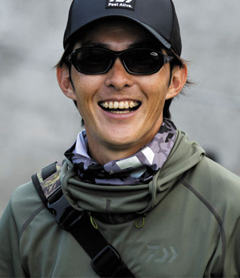 川村 光大郎