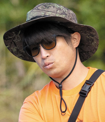 梅田 京介