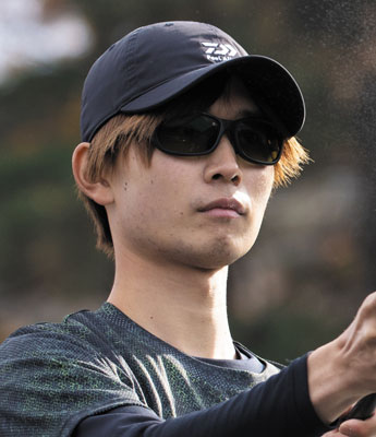 藤田 京弥