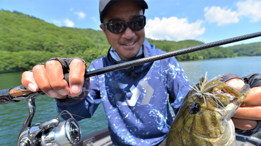 川口 直人