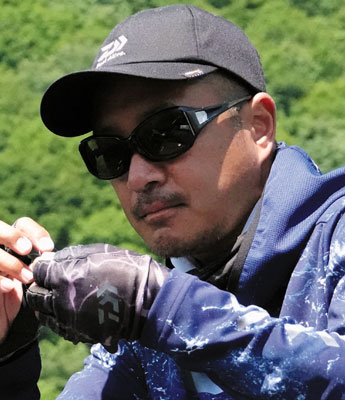 川口 直人