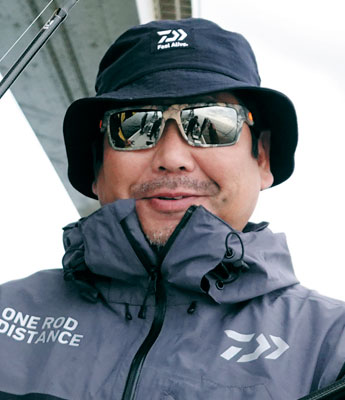 林 龍介