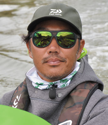 内山 幸也