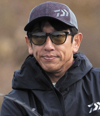 橋本 卓哉
