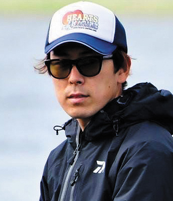 宮嶋 駿介