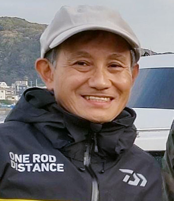 堀江 晴夫
