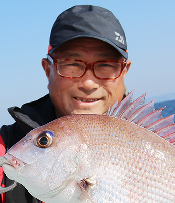 田渕 雅生