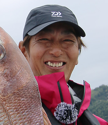 守屋 雅人