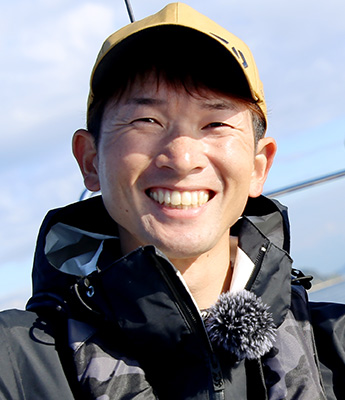 畑口 将大