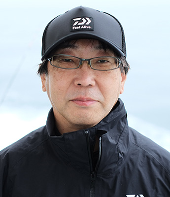 清水 恭仁