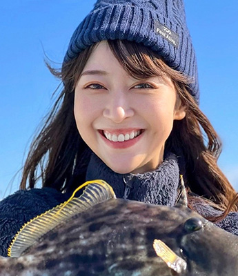 富士村 彩花