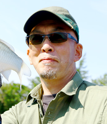 遠藤 重幸