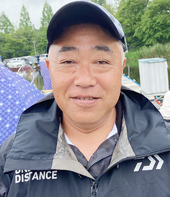古澤 修実