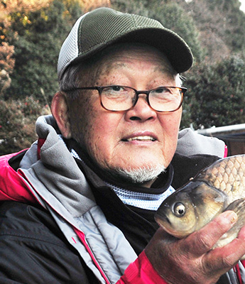 浜田 優