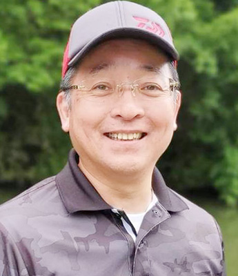 川村 雅一