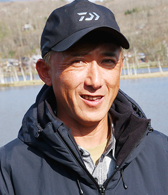 生井澤 聡