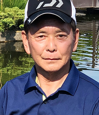 野本 昌明