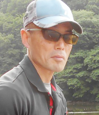 大水 秀樹
