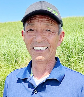 関 成市