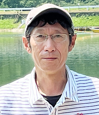 関根 邦彦
