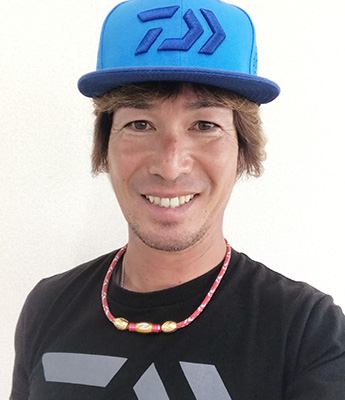 田邊 忠史