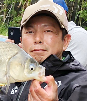 新井 毅